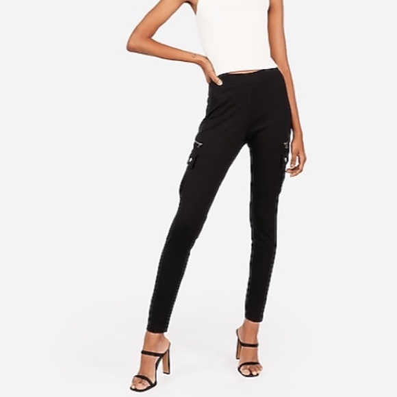 express cargo leggings